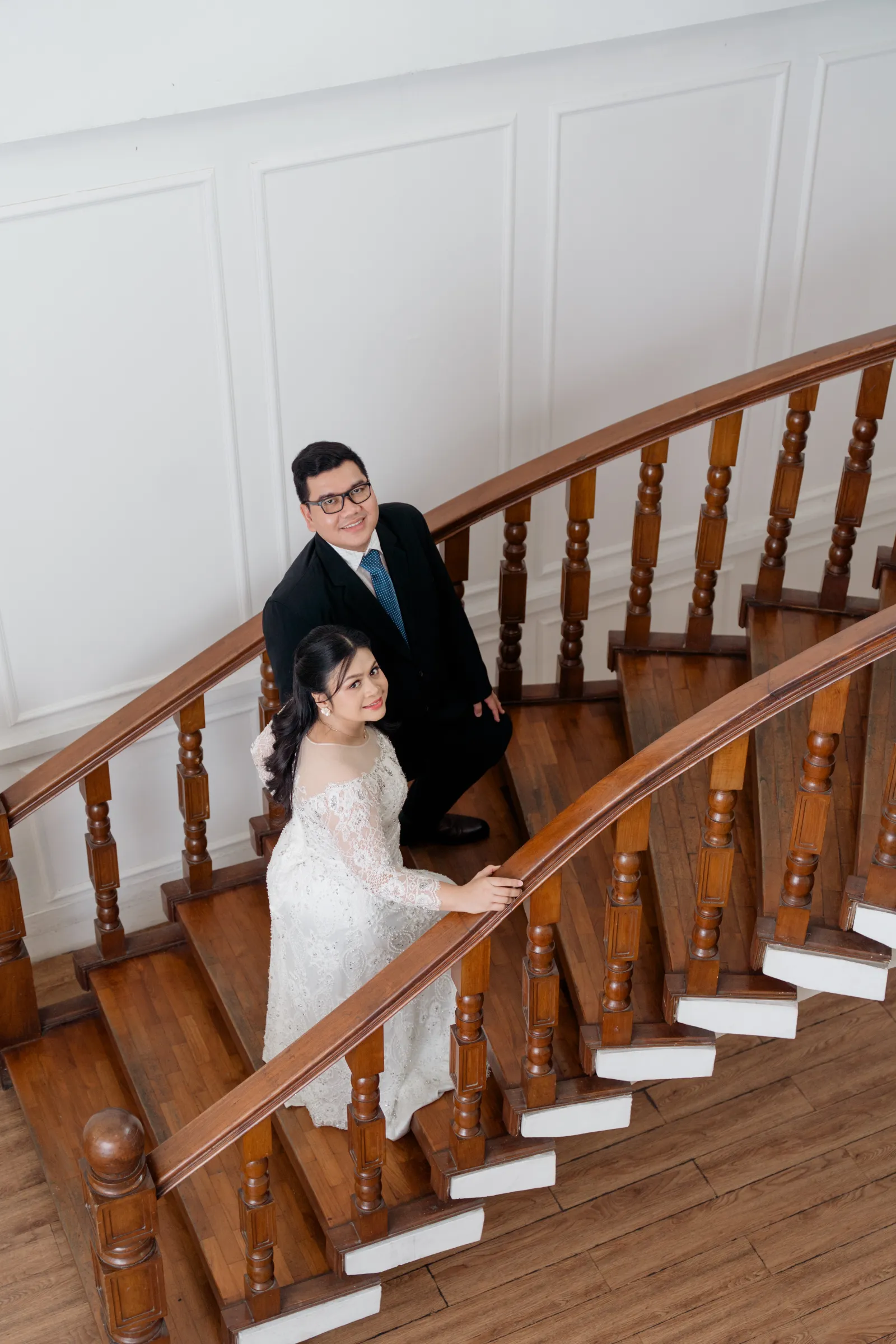 Our forever — Reynaldo dan Herlina